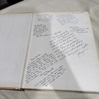 1959 Murray State University Yearbook Shield Kentucky School Annual Fair Con