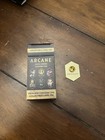 Collectible Pin  Jinx - Arcane - League Of Legends - Open - New