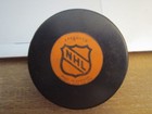 Vintage Los Angeles Kings Nhl Hockey Puck Made In Canada Viceroy W  Case