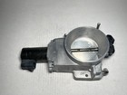 97-04 C5 Z06 Corvette Lsi Ls6 Throttle Body Gm 25317951 Oem 1997-2004 Dbw