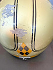 Vintage Arai X-7 Open Face Motorcycle Helmet Ansi Z90 1-1971 Dot 1970s