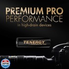 Tenergy Premium Pro Rechargeable Aa Batteries  High Capacity 2800