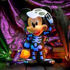 Disney Parks Mickey Mouse Skeleton Popcorn Bucket   Halloween 2023   Preorder