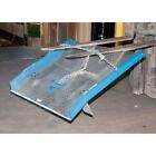 Bluff Manufacturing Ac5436 Dockboard aluminum 10 000 Lb 36 X 54 In