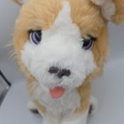 Furreal Friends Ricky The Trick-lovin    Puppy  e0384 - Hasbro Tested