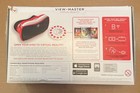 View Master Virtual Reality Starter Pack With Space  Batman    Vr