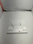Sealed Apple Ipad Smart Keyboard Folio case Black Mx3l2ll a A1829 Ipad Pro Air
