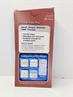 Omron Pocket Pain Pro Pm3029 Tens Therapy Unit 5 Modes New Open Box