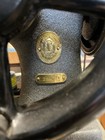 Beautiful Singer 29k71 With Original Table