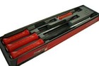 Snap-on Tools  Striking Pliers Set Spbs704ar New Red