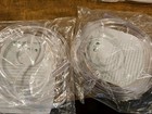 Lot Of 2 Oxygen Tubing Ref 16soft-7  New Nasal O2 Cannula Adult
