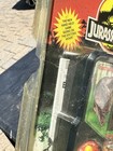 Tiger Electronics Jurassic Park Lcd Game Vintage Sealed Nos 1993