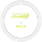 Innova Bottom Stamp Star Roadrunner  white    Choose Weight   Color
