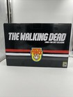 The Walking Dead Shiva Force 4 Pack Figures Sdcc 2017 Clean Variant New