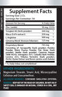 Ginseng - Longjack   Testosterone 742mg Combo - Testosterone Booster For Women