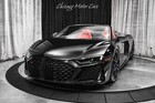 2020 Audi R8 5 2 Quattro V10 Performance Spyder Heffner Twin Tu