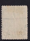 St Helena Sg35 1 2d Green  words 17mm  Wmk Ca - Lightly Mounted Mint