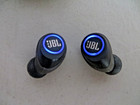 Jbl Free X True Wireless In-ear Bluetooth Headphones Earphones - Black