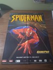 Spiderman Double Sided Promo Video Game Vintage Poster 16x20 1999 New 
