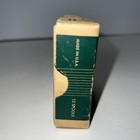 Vntg Belding Corticelli Silk Twist  Pure Silk Thread  12 Spools In Orig Box