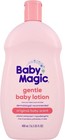 Baby Magic Gentle Baby Lotion     16 5 Fl Oz  pack Of 6 