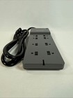 Belkin Model Be 10800 -08-cm Surge Protector