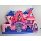 Fisher-price Little People Disney Princess Magical Castle Lights sounds Works