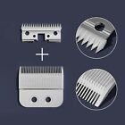 Barber Hair Clipper Cutter Blade Replacement For Andis Speedmaster Beaute Master