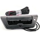 Tailgate Handle Rear View Backup Camera For 2015 2016 2017 2018 Ford F-150 F150