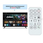 New Ir29033 Remote Control For Optoma Projector X315 X312 S315 S316 X316 Osw816