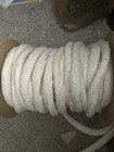 Conso 15 Yards  1    Cordage Cotton Piping Welt Cord Made In Usa