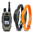 Dogtra 1900x 2 Dog Remote Training Collar 3 4 Mile Range  Boost And Xpp Vibratio