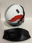 Hgu-55 Custom Rex Pilot Helmet W leather Edgeroll Replica 