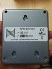 Neptune Systems Apex Display Module Lcd Controller Silver