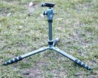Promaster Professional Travel Tripod   Monopod Xc522 W ball Head   Qr Plate  Ex 