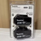2 Pcs Brand New Makita Bl1850b-2 18v Lxt 5 0 Ah Lithium   ion Battery Usa Seller