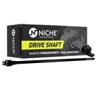 Niche Drive Shaft For Kawasaki Mule 3010 4010 2510 Trans Diesel Front 13310-0572
