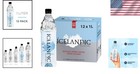 Icelandic Glacial Natural Spring Alkaline Water  33 81 Fl Oz  pack Of 12   405 6