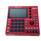 Akai Professional Mpc One  Red 2gb Ram 16gb Standalone Music Production Center