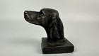 Art Deco Irish Setter Peperweight