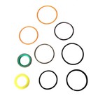 128728a1 Tilt Bucket Cylinder Seal Kit Fits Case 1835c 1838 1840 1845c