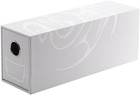 Dragon Shield Fortress   Tcg Collection Storage   1-card Drawer - White