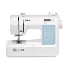 Brother Cp60x 60-stitch Computerized Sewing Machine - Brand New 