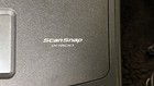 Fujitsu Scansnap Ix1500 Color Duplex Document Scanner - Only 2721 Scan Count