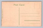Grand Savana Dominica Antique British West Indies Caribbean Postcard  1910s