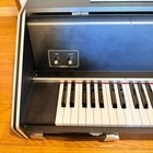 Columbia Ep-6c Vintage Electronic Piano Organ Synthesizer Rare Retro Japan Made