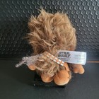          Star Wars Chewbacca Mini Plush     Se7en20     No Sound     