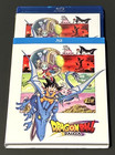 Dragon Ball Daima  The Complete Season  blu-ray  2026  W slipcover  new-sealed 