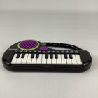 Kawasaki 23 Key Electronic Toy Piano Supersonic Music Center Keyboard Instrument