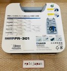 Hakko Fr301-82 Desoldering Tool Bipolar Grounding Type Ac 100v With Case New 